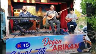 Doğan ARIKAN