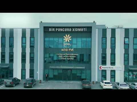 Food City Agrocomplex"də biznesinizə Bir Pəncərə Açırıq