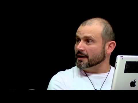 Kevin Honeycutt Building a Digital Legacy