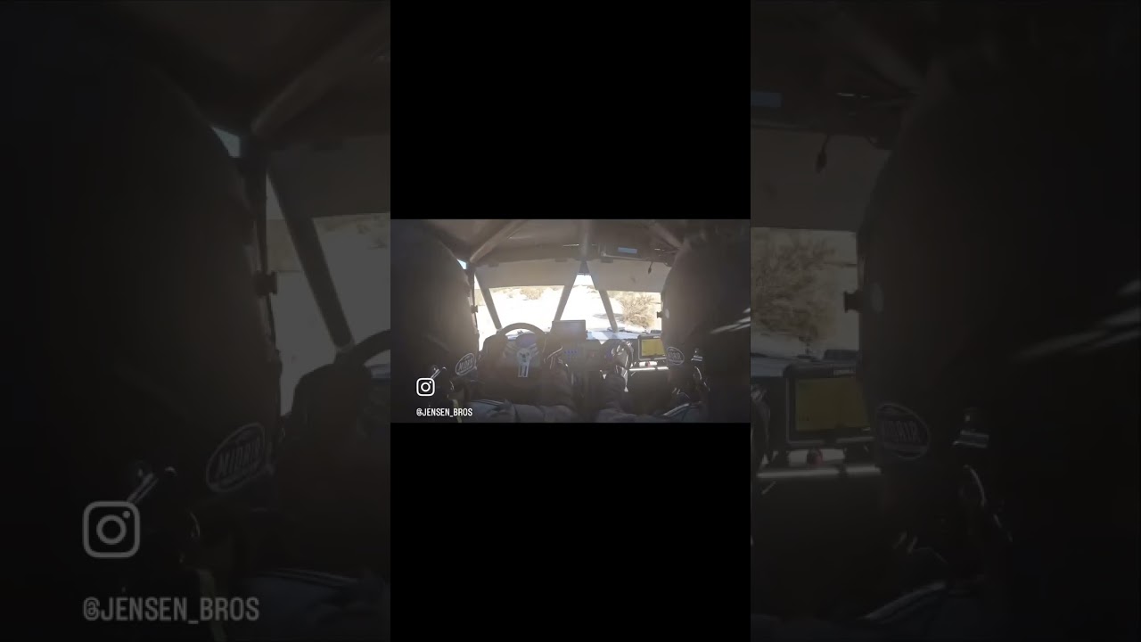70 - 75 MPH On ORI Struts at KOH 2023
