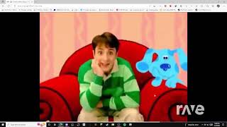 Universal Intro Season 2 Theme 11 | RaveDJ Random Mashup | Blue's Clues & Universal Studios Theme...