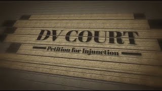 Domestic Violence Court - English