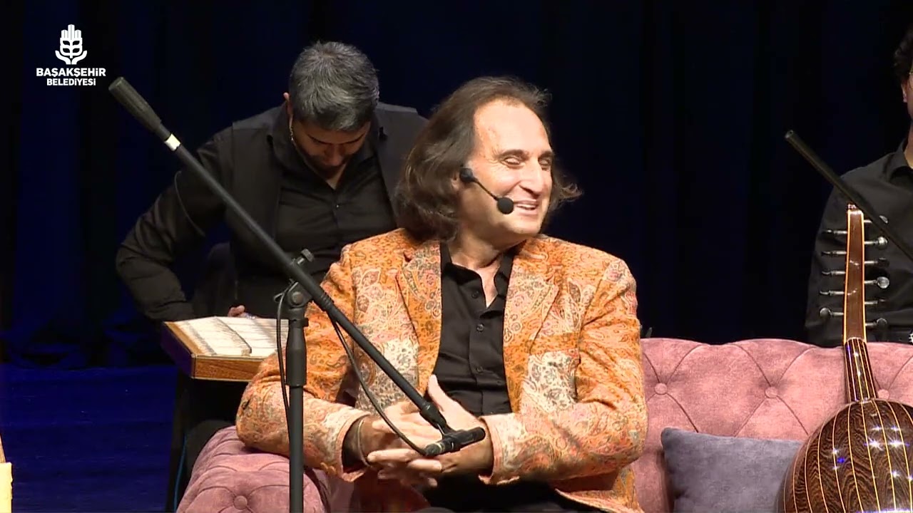 Akademi Akustik - Yurdal Tokcan