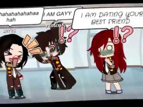 they always call me dude ft: the muraders (wolfstar)