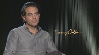 Bobby Cannavale Talks 'Danny Collins', 'Ant-Man' and New Jersey