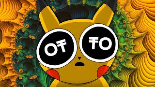 Astrix - Deep Jungle Walk (OTTO Remix)