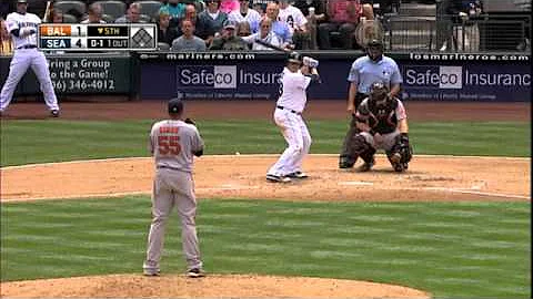 2011/05/30 5/30/11: CG: BAL@SEA