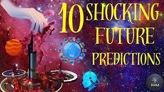 The Shocking Future Predictions That Came True