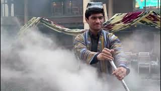 Otabek Madrahimov Lola Lola 2026 Navroz Sayili