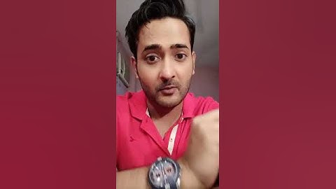 Thanks to Aditya l Talks about অভিসার-The Confusing Truth l Scorpion Productions