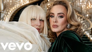 Sia & Adele - Breaking Through (Powerful Inspirational Anthem) | Music Lyric Video 2026