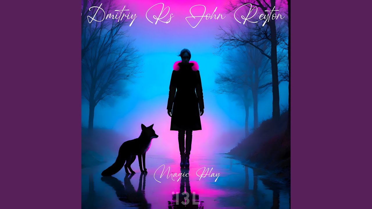 Watch Magic Play on YouTube Watch Magic Play on YouTube