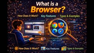 What is a Browser? screenshot 3