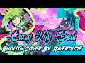 "Crazy My Beat" [REMAKE] English Cover By: Riverdude