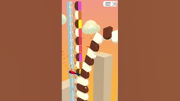 #games #gaming #sliceitall slice it all short youtube short relaxing satisfying slice it all short