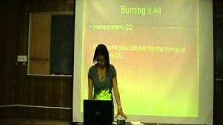 COM105 101 Informative 4