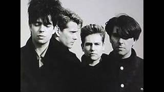 Watch Echo  The Bunnymen Blue Blue Ocean video