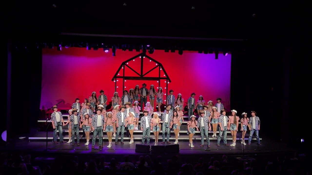 2026 Mt.Zion Swingsations @ Naperville