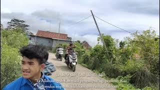 Malakaji Maret 2021 : Doa & Istighfar Sebelum Buka Puasa (audio Radio RRI Makassar)