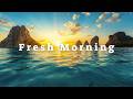 Feel Good Mix ☀ Tropical & Deep House Chill Mix 2026 | Sunmorix Morning