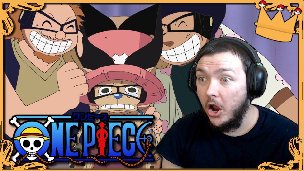 New One Piece video OUT NOW! : r/YoutubeVideos