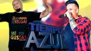 Mix Dach Marro, Big James y Tiempo Azul | Arte GT 502