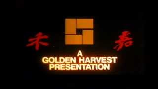 Golden Harvest, BoB & Partners Company, Fitto Movie Co. logos from LaserDisc...