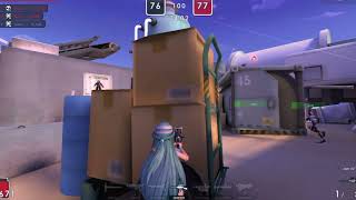 best sniper headshot i had so far // microvolts: recharged