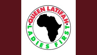 Ladies First (Queen Latifah - Monie Love Bonus Beats)
