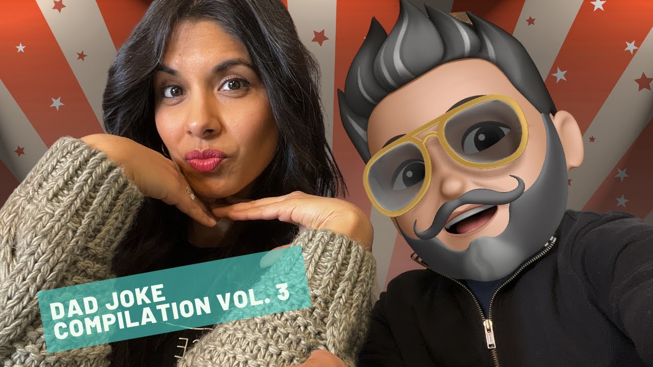 Третья подборка лучших шуток про папу | Шина и TRID