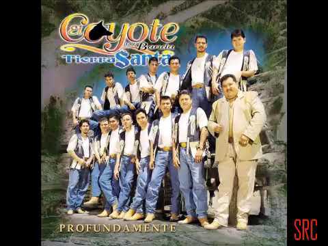 Sufro- El Coyote y su Banda Tierra Santa