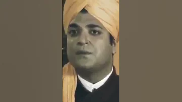 Swami Vivekananda s Powerful Speech in Chicago, America 13/9/1893,