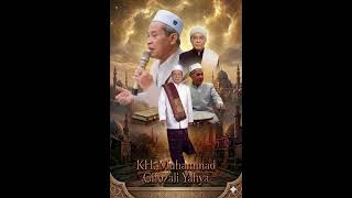 KH.M. Ghozali Yahya #karangploso #malang #ulama #kyai