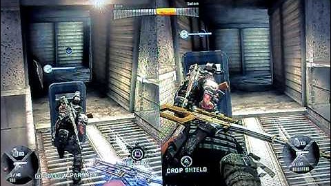 Army of TWO : 40th day walktroug part 7