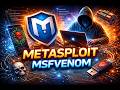 موقع يساعدك في توليد الاوامر الخاصة ب msfvenom و غيرها عن طريق الواجهات دون كتابتها