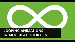 Celebrity How to create a looping animation in #Articulate Storyline Profile