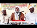 CHOOSE WISELY BETWEEN TRADITIONAL SCHOLARS AND INTERNET BASED SCHOLARS SHEIKH SULAYMAN HAMZAH CHOOSE WISELY BETWEEN TRADITIONAL SCHOLARS AND INTERNET BASED SCHOLARS SHEIKH SULAYMAN HAMZAH