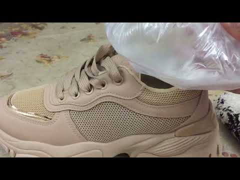 خمس افكار لتوسيع الحذاء الضيق ويبقي مريح جدا