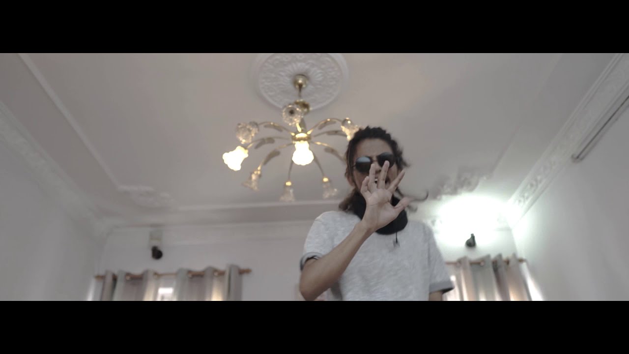 Hawa Man - This is LIT l New Nepali rap song l 2021 l