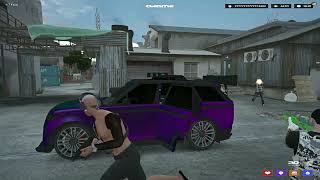 FiveM hl 100% Akame 2026