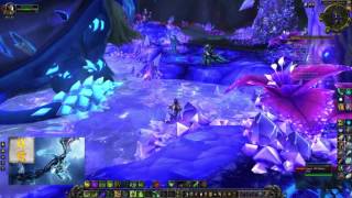 World Of Warcraft Legion The Power Within