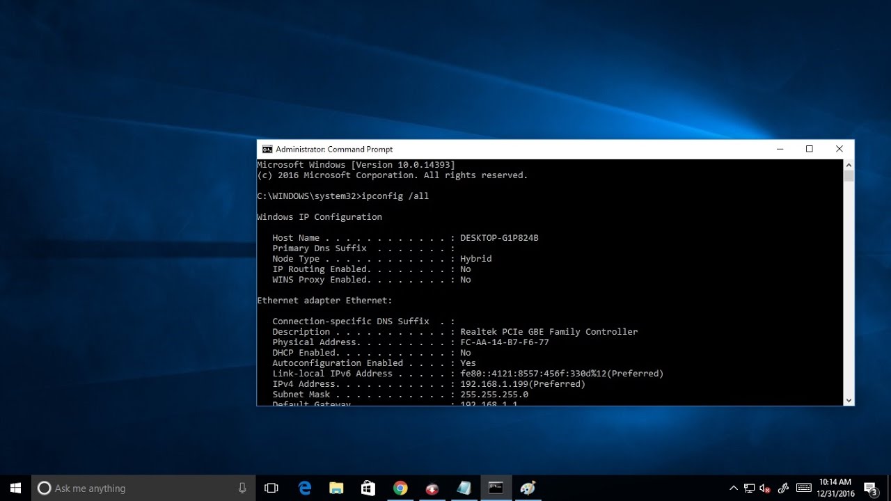 What is command prompt, Different ways To Access Command Prompt - YouTube