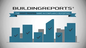 ComplianceCenter by BuildingReports
