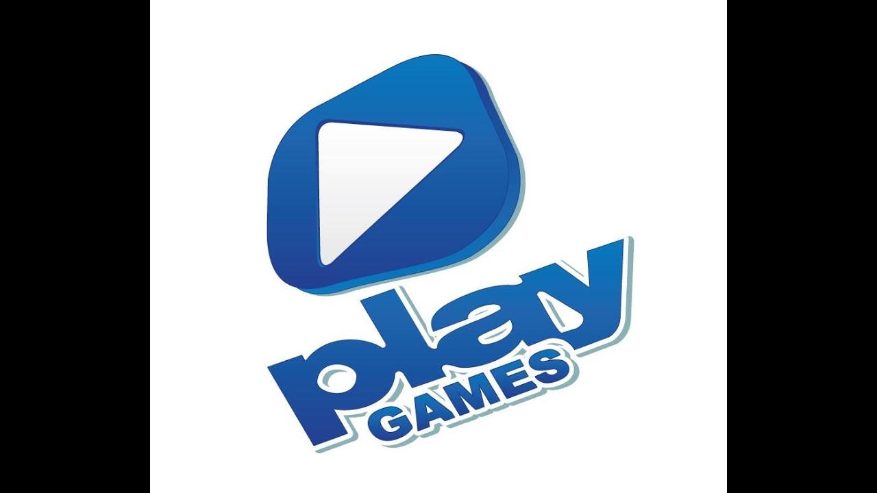 Intro Play Games - YouTube