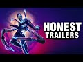 Honest Trailers | Blue Beetle