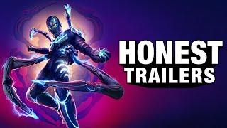 Honest Trailers | Blue Beetle by Screen Junkies 715,382 views 6 months ago 6 minutes, 9 seconds