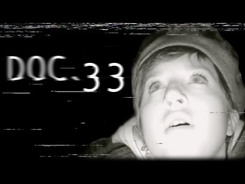 THE BLAIR WITCH PROJECT Spin-off (“DOC. 33”, 2011) - Full Movie HD (ENG Sub)