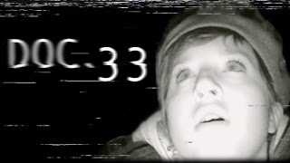 THE BLAIR WITCH PROJECT Spin-off (“DOC. 33”, 2011) - Full Movie HD (ENG Sub)