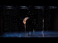 Mariana - Greek Pole Dance Championship 2017 by Rad Polewear - Semi Pro Division