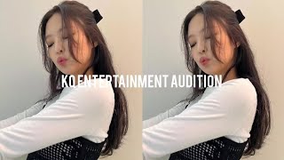 How To Audition For KQ entertainment
